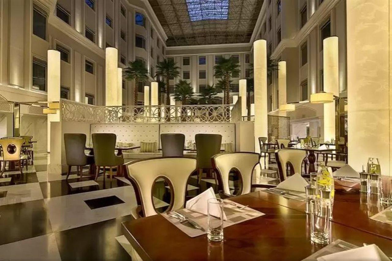 Wuhan Oriental Jianguo Hotel Exterior foto